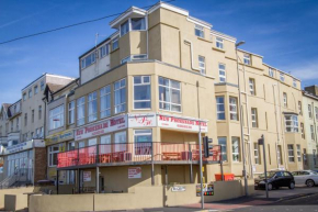 New Promenade Hotel, Blackpool